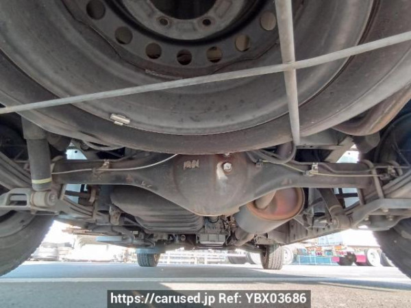 Used 2006 AT toyota hiace-van TRH200K Image[37]