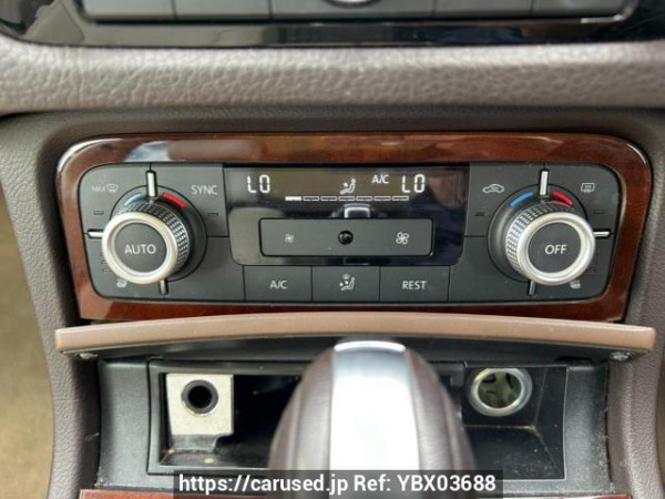 Used 2015 AT volkswagen touareg 7PCGRA Image[21]