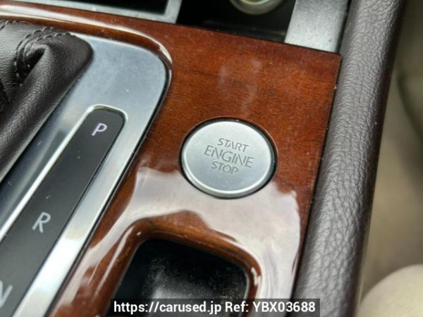 Used 2015 AT volkswagen touareg 7PCGRA Image[23]