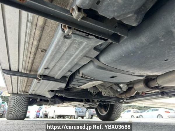 Used 2015 AT volkswagen touareg 7PCGRA Image[35]