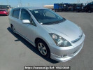 Toyota Wish ZNE10G
