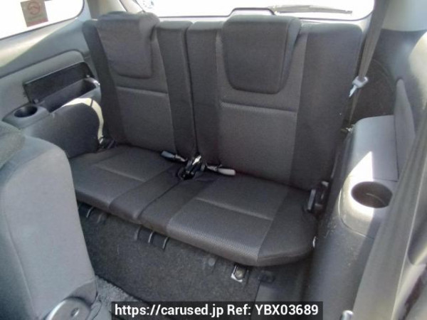 Used 2004 AT toyota wish ZNE10G Image[17]