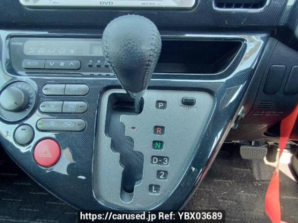 Used 2004 AT toyota wish ZNE10G Image[25]