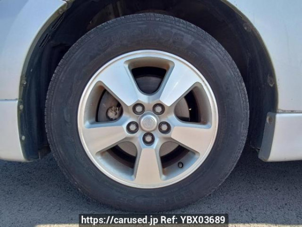 Used 2004 AT toyota wish ZNE10G Image[29]