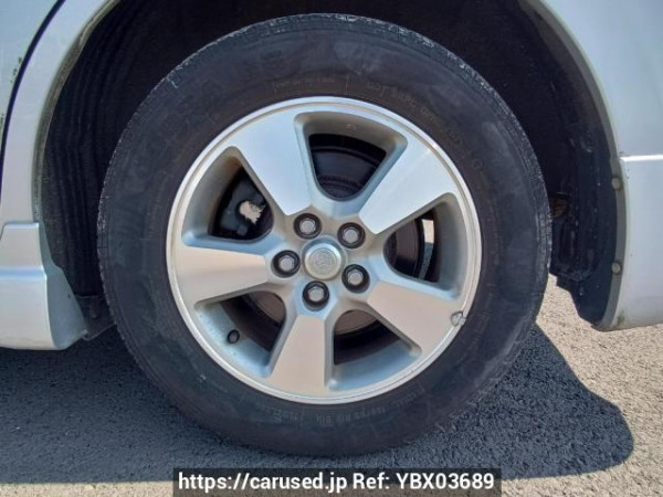 Used 2004 AT toyota wish ZNE10G Image[31]