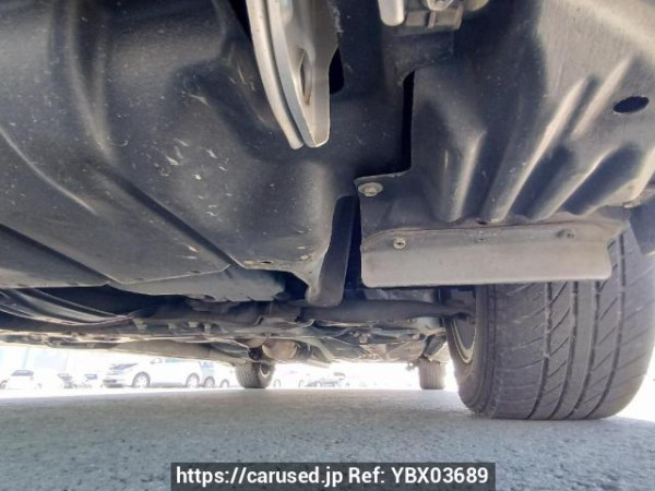 Used 2004 AT toyota wish ZNE10G Image[33]