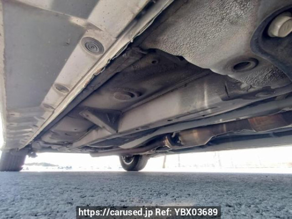 Used 2004 AT toyota wish ZNE10G Image[34]