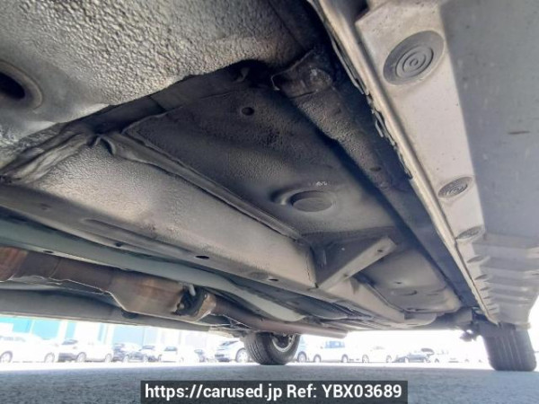 Used 2004 AT toyota wish ZNE10G Image[35]