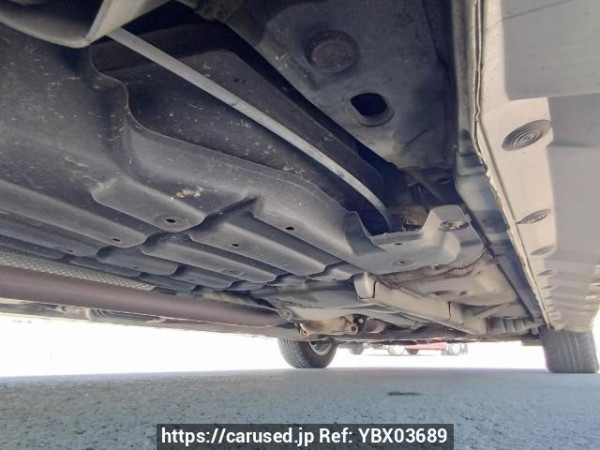 Used 2004 AT toyota wish ZNE10G Image[37]