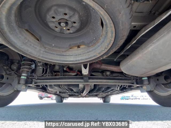Used 2004 AT toyota wish ZNE10G Image[39]