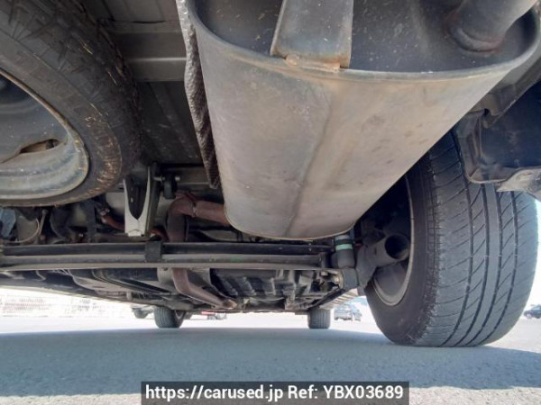 Used 2004 AT toyota wish ZNE10G Image[40]