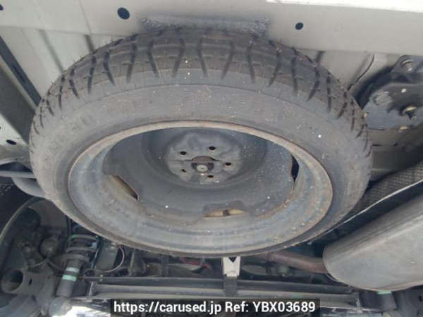 Used 2004 AT toyota wish ZNE10G Image[41]