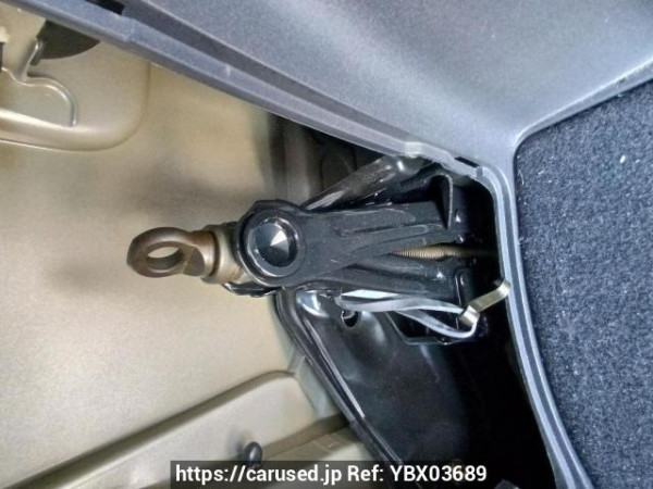 Used 2004 AT toyota wish ZNE10G Image[42]