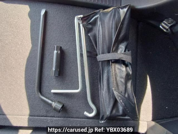 Used 2004 AT toyota wish ZNE10G Image[43]