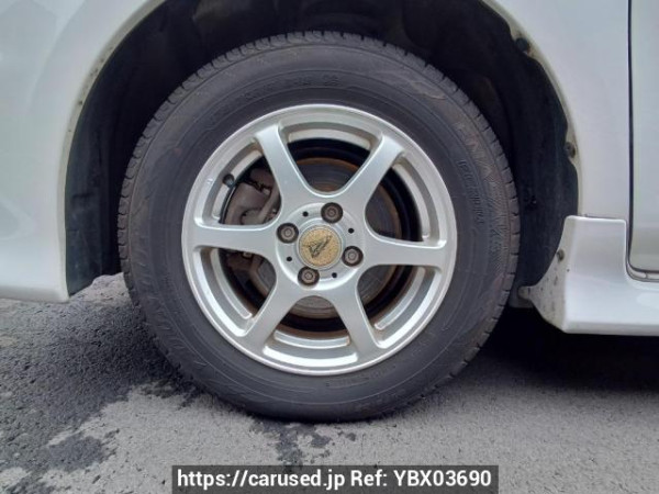 Used 2009 AT toyota sienta NCP81G Image[29]