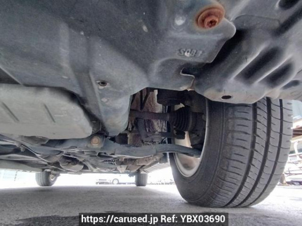 Used 2009 AT toyota sienta NCP81G Image[33]