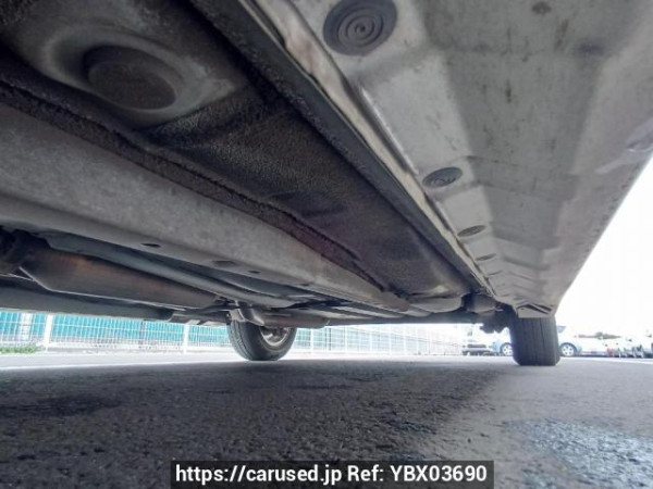 Used 2009 AT toyota sienta NCP81G Image[35]