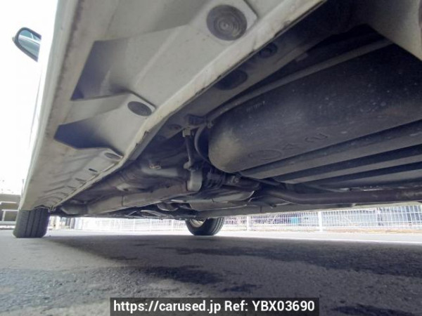 Used 2009 AT toyota sienta NCP81G Image[36]