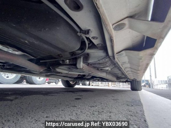 Used 2009 AT toyota sienta NCP81G Image[37]