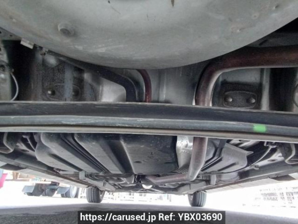 Used 2009 AT toyota sienta NCP81G Image[39]