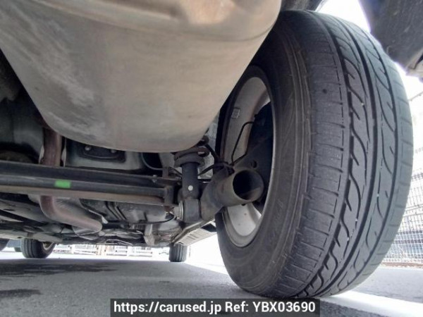 Used 2009 AT toyota sienta NCP81G Image[40]