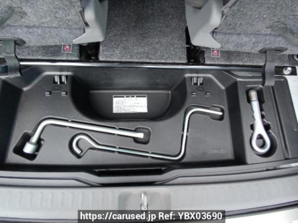 Used 2009 AT toyota sienta NCP81G Image[42]