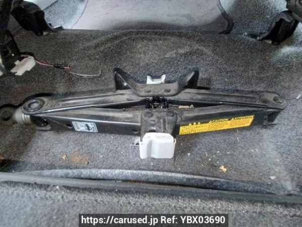 Used 2009 AT toyota sienta NCP81G Image[43]