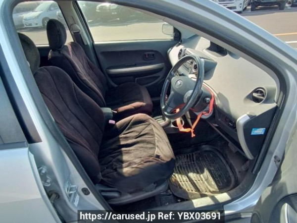 Used 2005 AT toyota ist NCP60 Image[13]