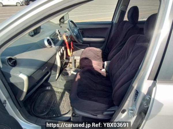 Used 2005 AT toyota ist NCP60 Image[14]