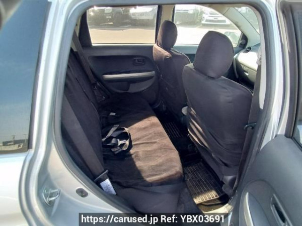 Used 2005 AT toyota ist NCP60 Image[15]