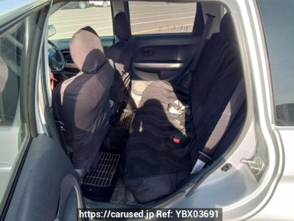 Used 2005 AT toyota ist NCP60 Image[16]