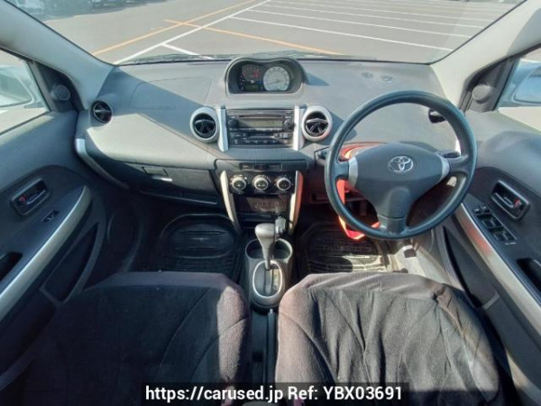 Used 2005 AT toyota ist NCP60 Image[17]