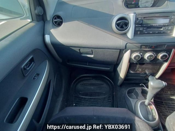 Used 2005 AT toyota ist NCP60 Image[18]