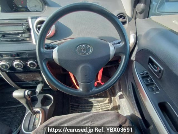 Used 2005 AT toyota ist NCP60 Image[19]