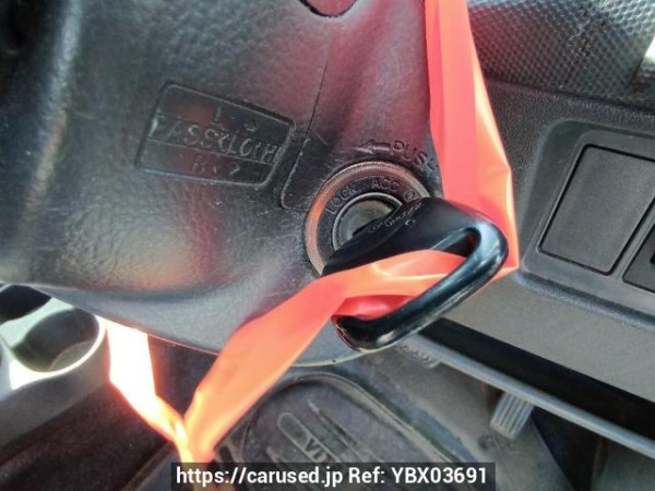 Used 2005 AT toyota ist NCP60 Image[20]