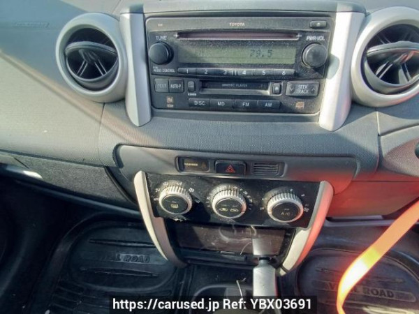 Used 2005 AT toyota ist NCP60 Image[21]