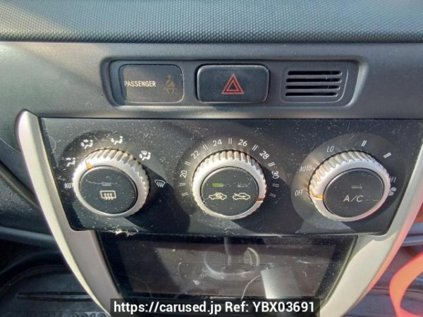 Used 2005 AT toyota ist NCP60 Image[23]