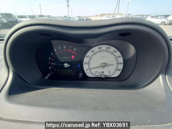 Used 2005 AT toyota ist NCP60 Image[25]