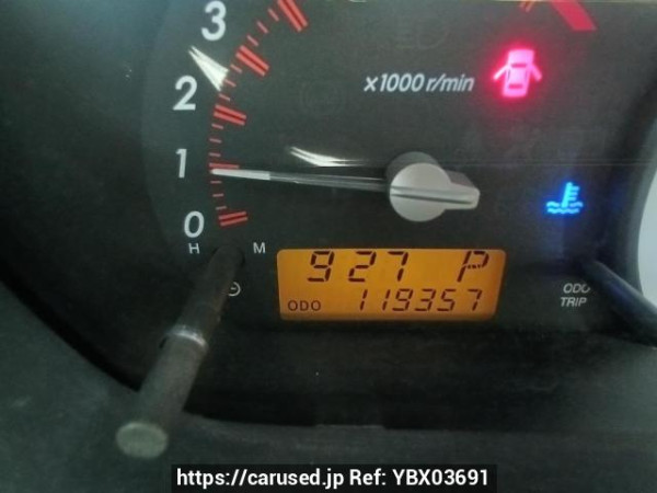 Used 2005 AT toyota ist NCP60 Image[26]