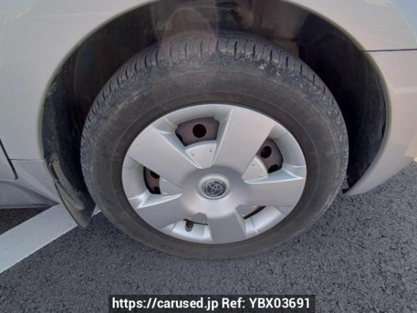 Used 2005 AT toyota ist NCP60 Image[27]