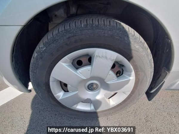 Used 2005 AT toyota ist NCP60 Image[28]