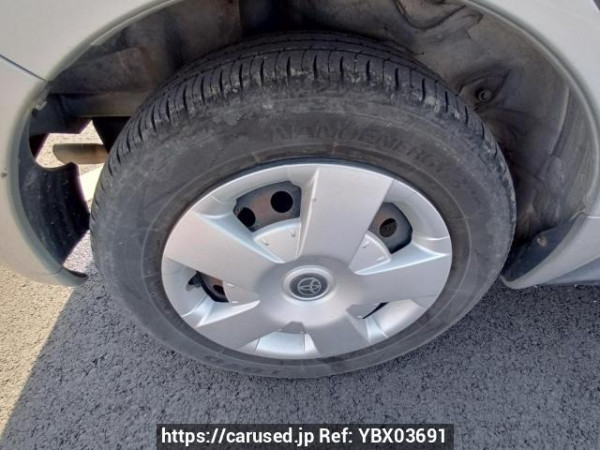 Used 2005 AT toyota ist NCP60 Image[29]