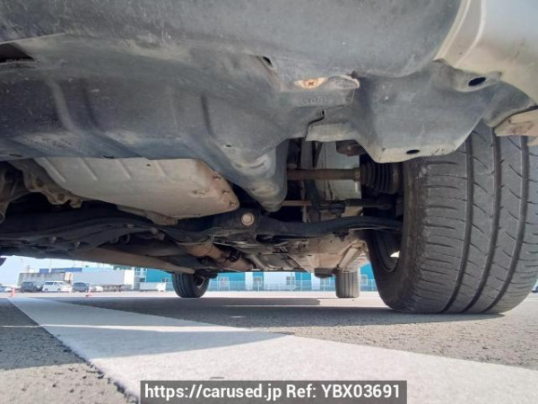 Used 2005 AT toyota ist NCP60 Image[32]