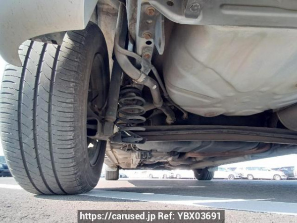 Used 2005 AT toyota ist NCP60 Image[37]