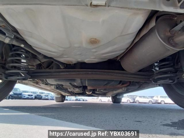 Used 2005 AT toyota ist NCP60 Image[38]