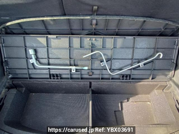 Used 2005 AT toyota ist NCP60 Image[41]