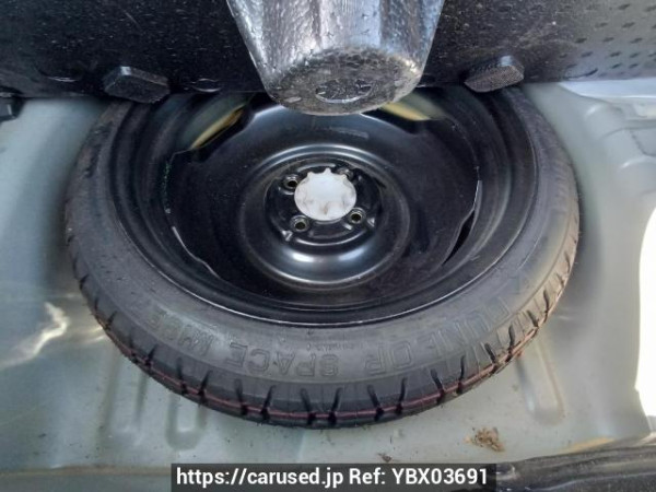 Used 2005 AT toyota ist NCP60 Image[42]