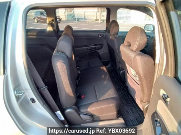 Used 2003 AT toyota wish ZNE10G Image[15]