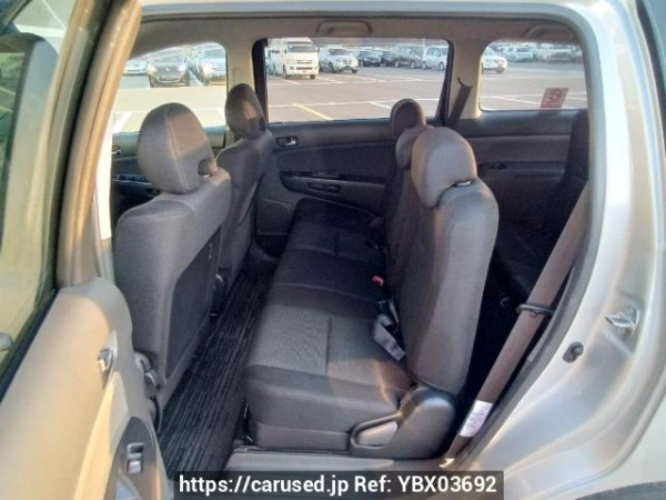 Used 2003 AT toyota wish ZNE10G Image[16]