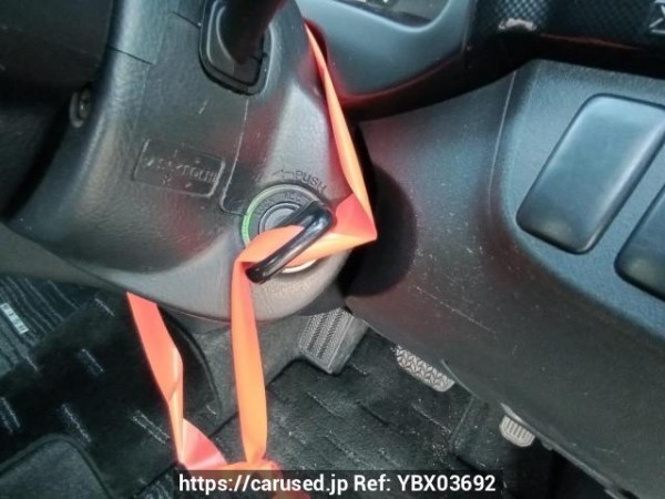 Used 2003 AT toyota wish ZNE10G Image[21]